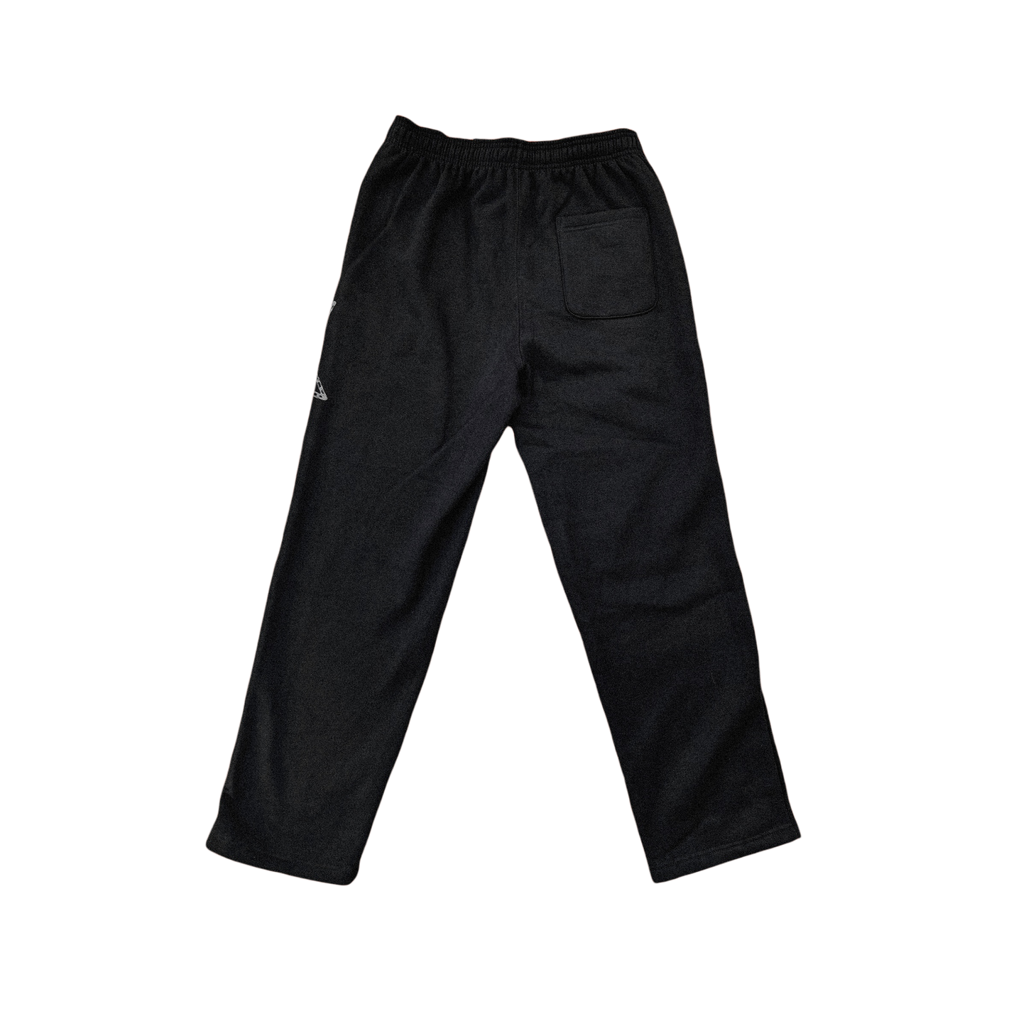 Chain Star Sweatpants (Black)