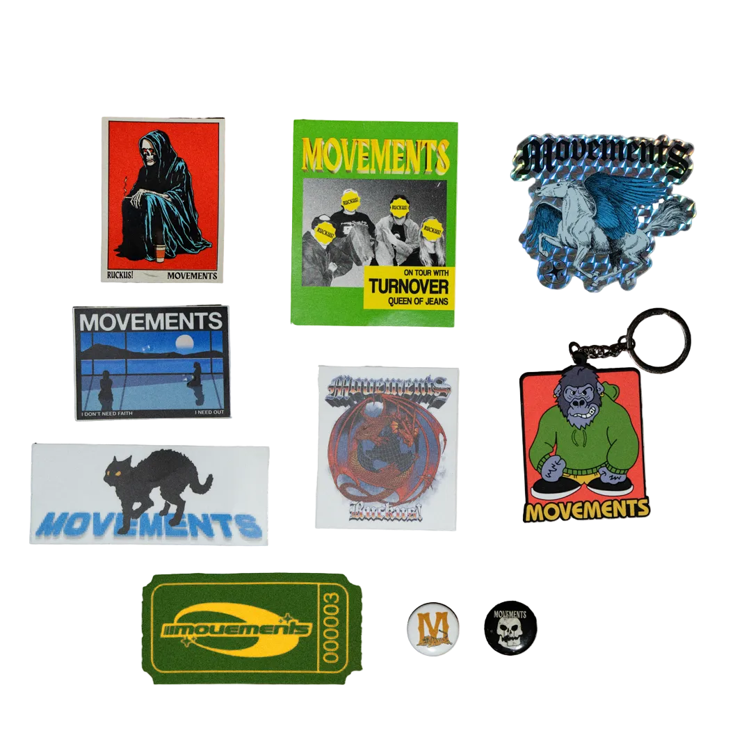 Fun Pack No. 5
