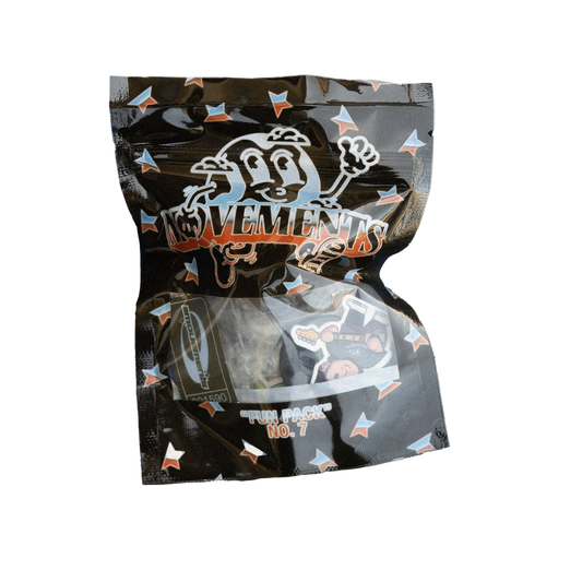 Fun Pack No. 7