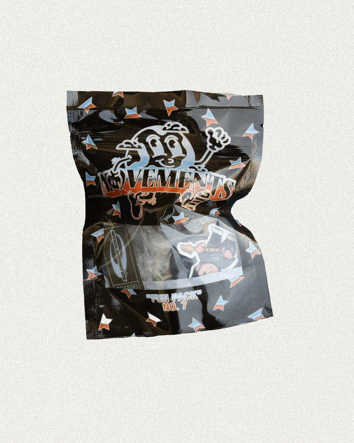 Fun Pack No. 7