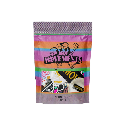 Fun Pack No. 1