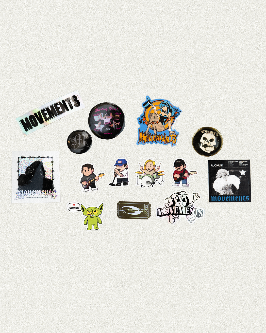 Fun Pack No. 7