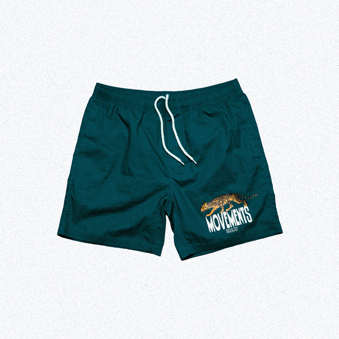 Florida Panthers Mainstream Shorts