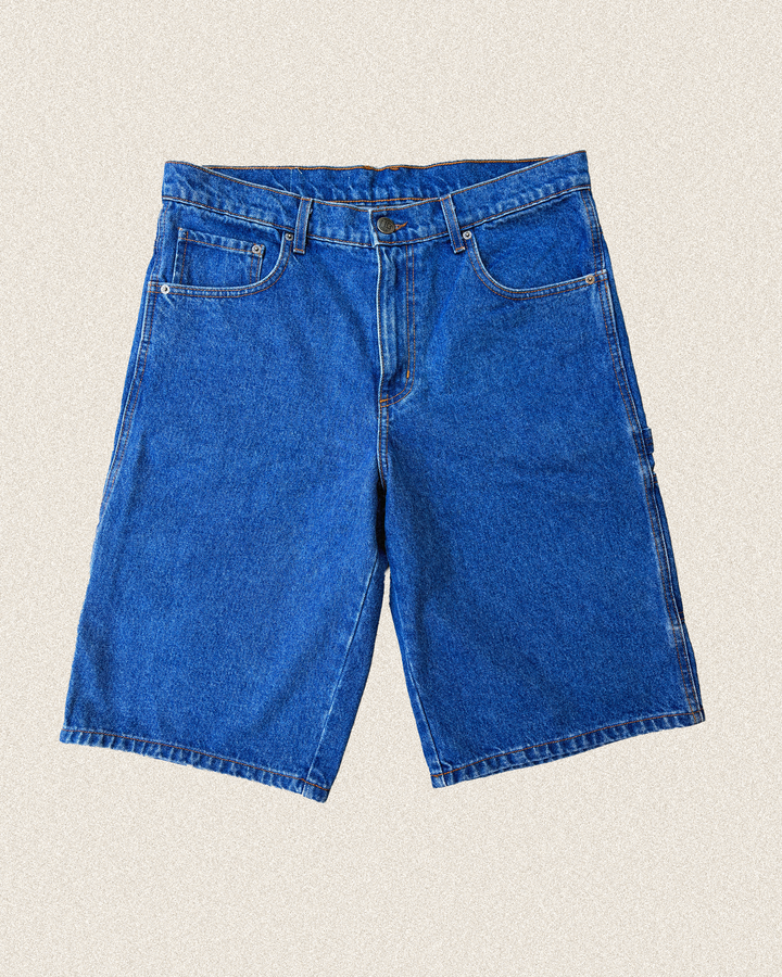 Bull O.C. Denim Shorts