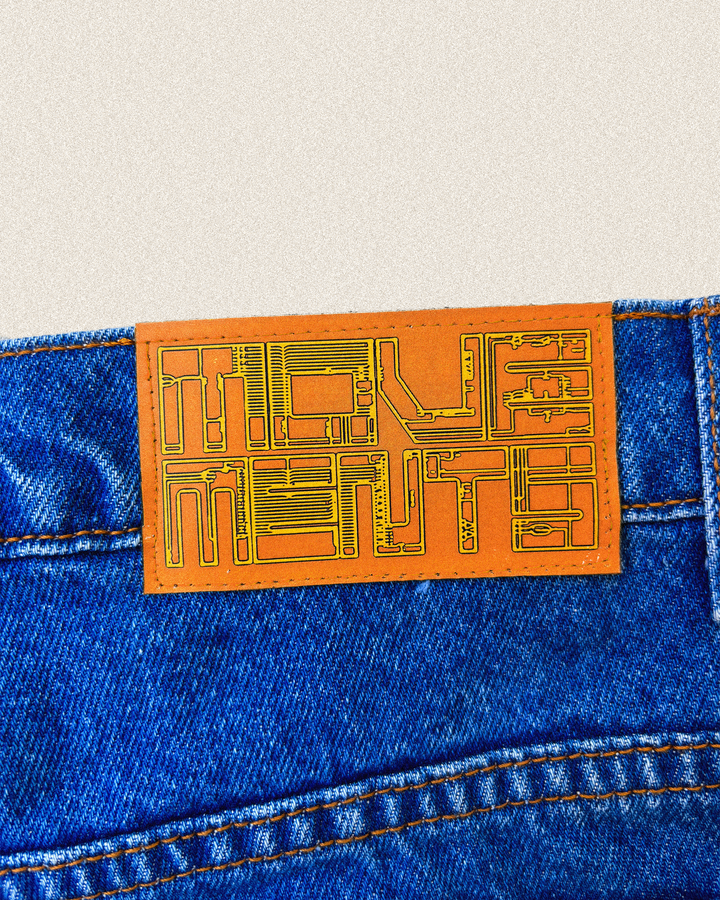 Bull O.C. Denim Shorts