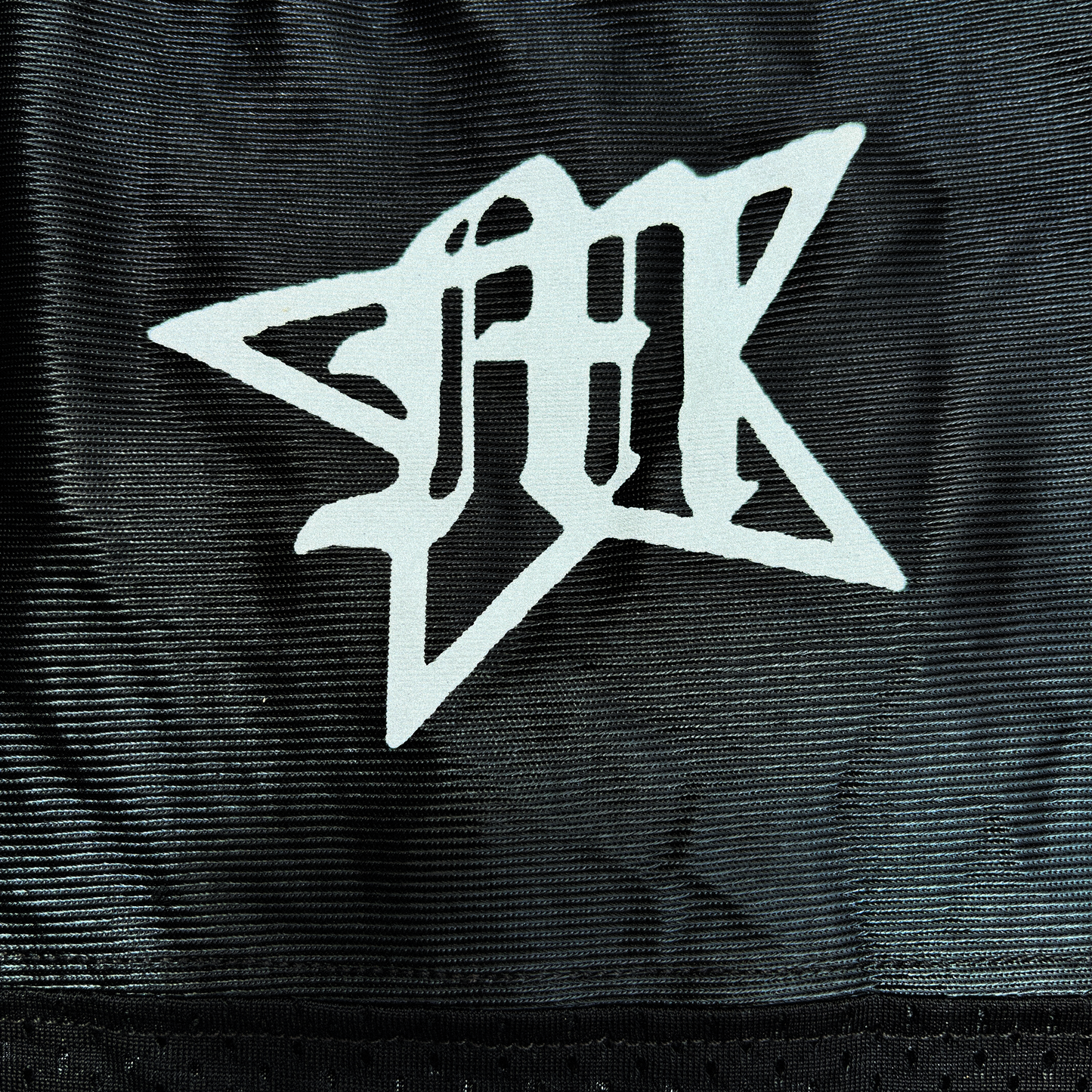 Bull No. 15 Mesh Jersey
