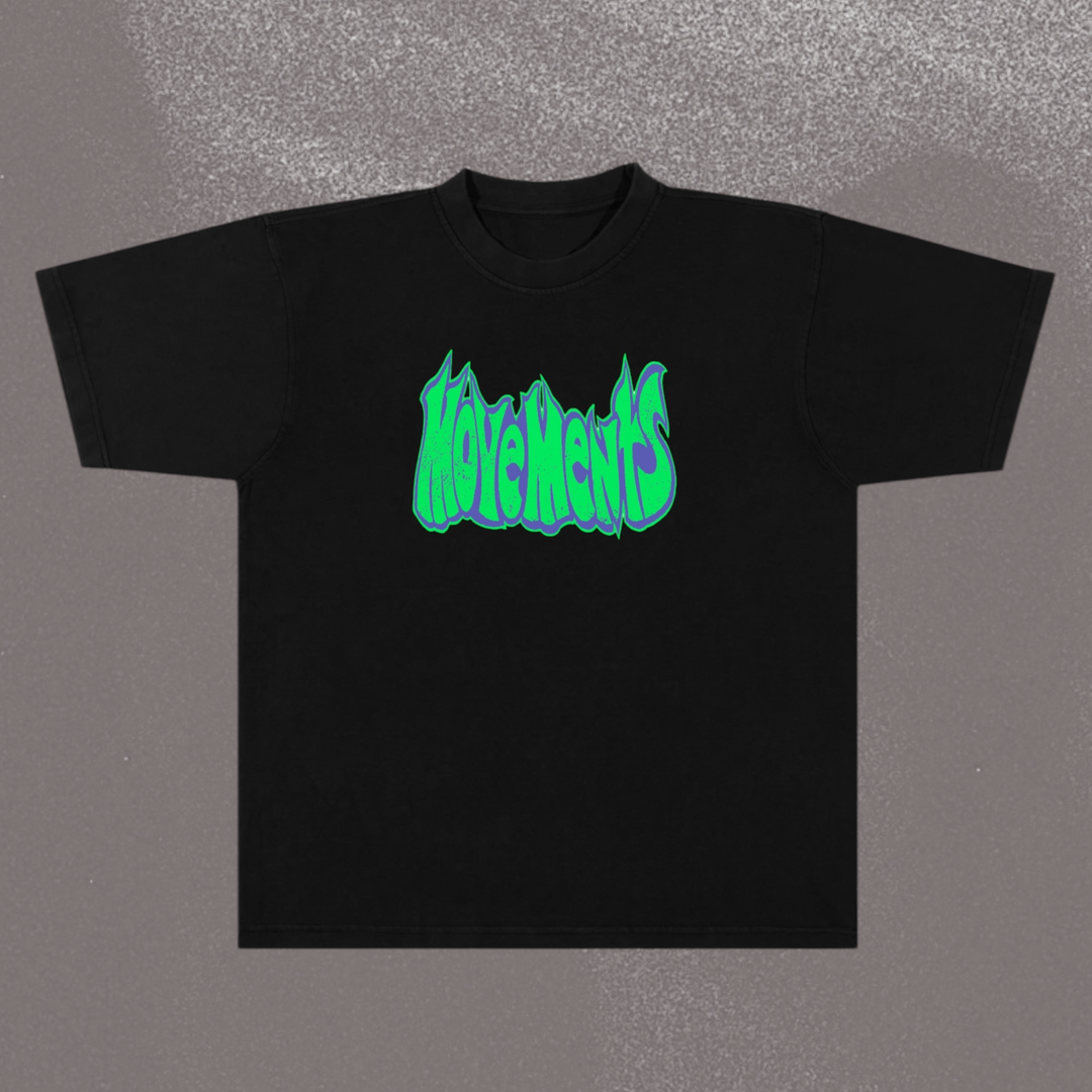 Back In My Ways Tee