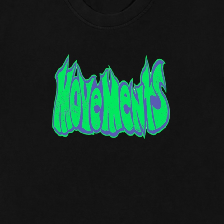 Back In My Ways Tee