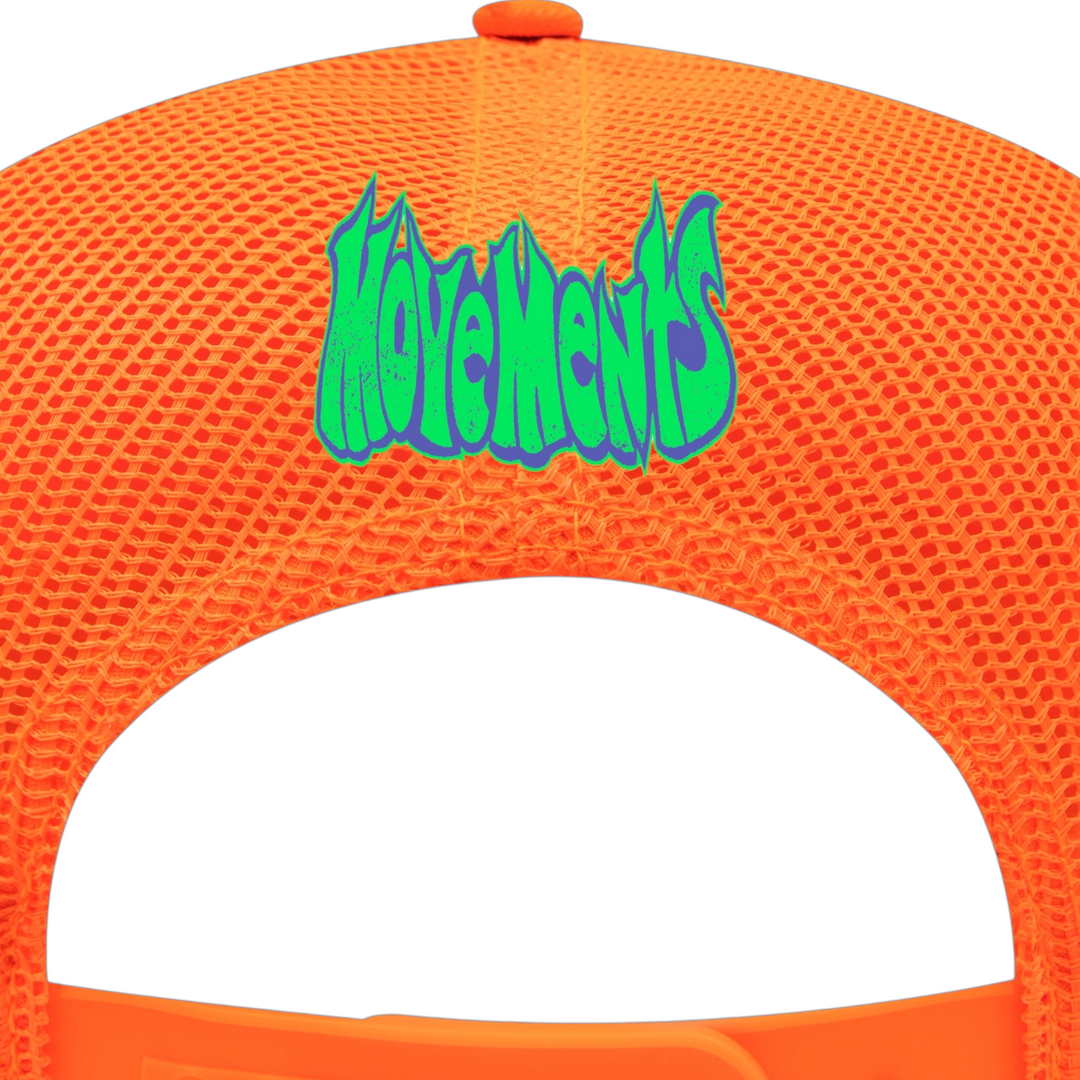 Back In My Ways Trucker Hat