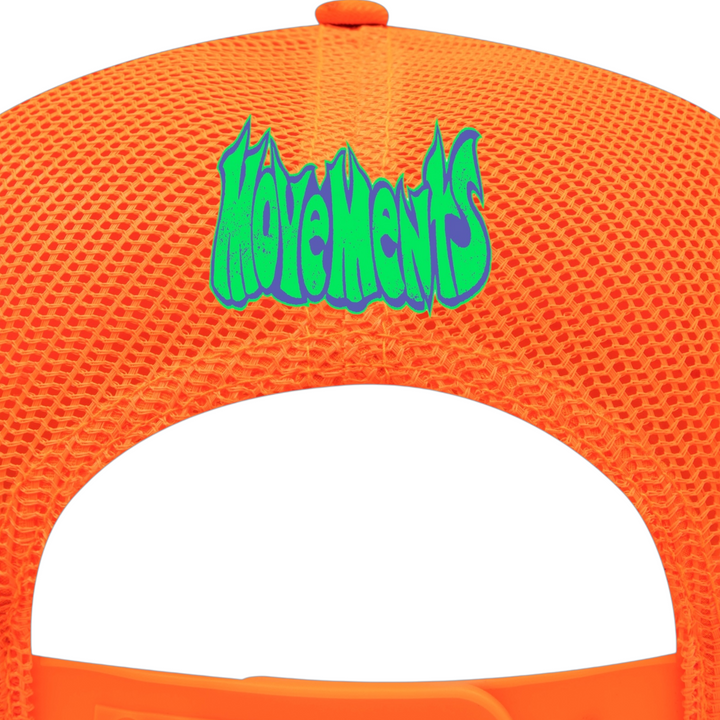 Back In My Ways Trucker Hat