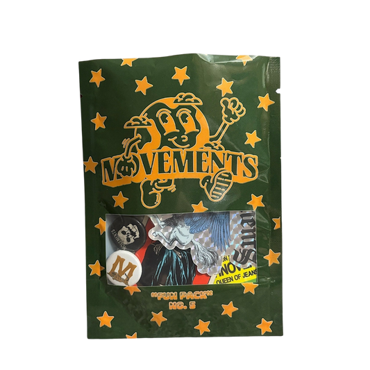 Fun Pack No. 5