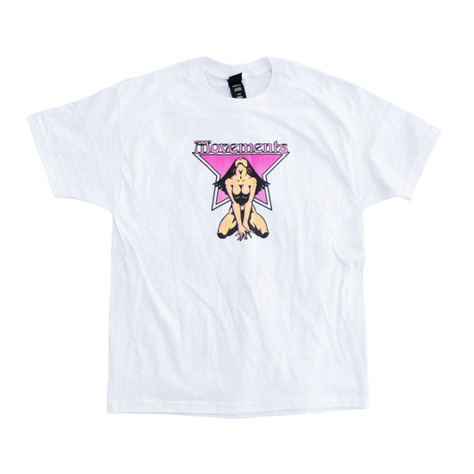 Star Girl Tour Tee
