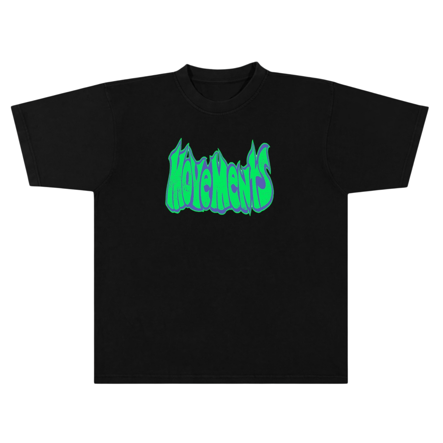 Back In My Ways Tee