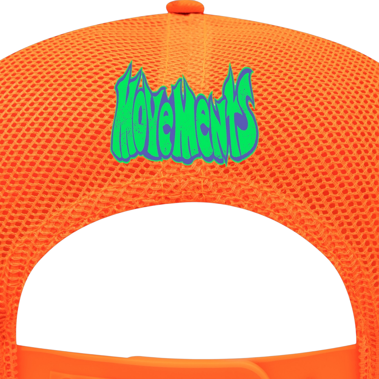 Back In My Ways Trucker Hat