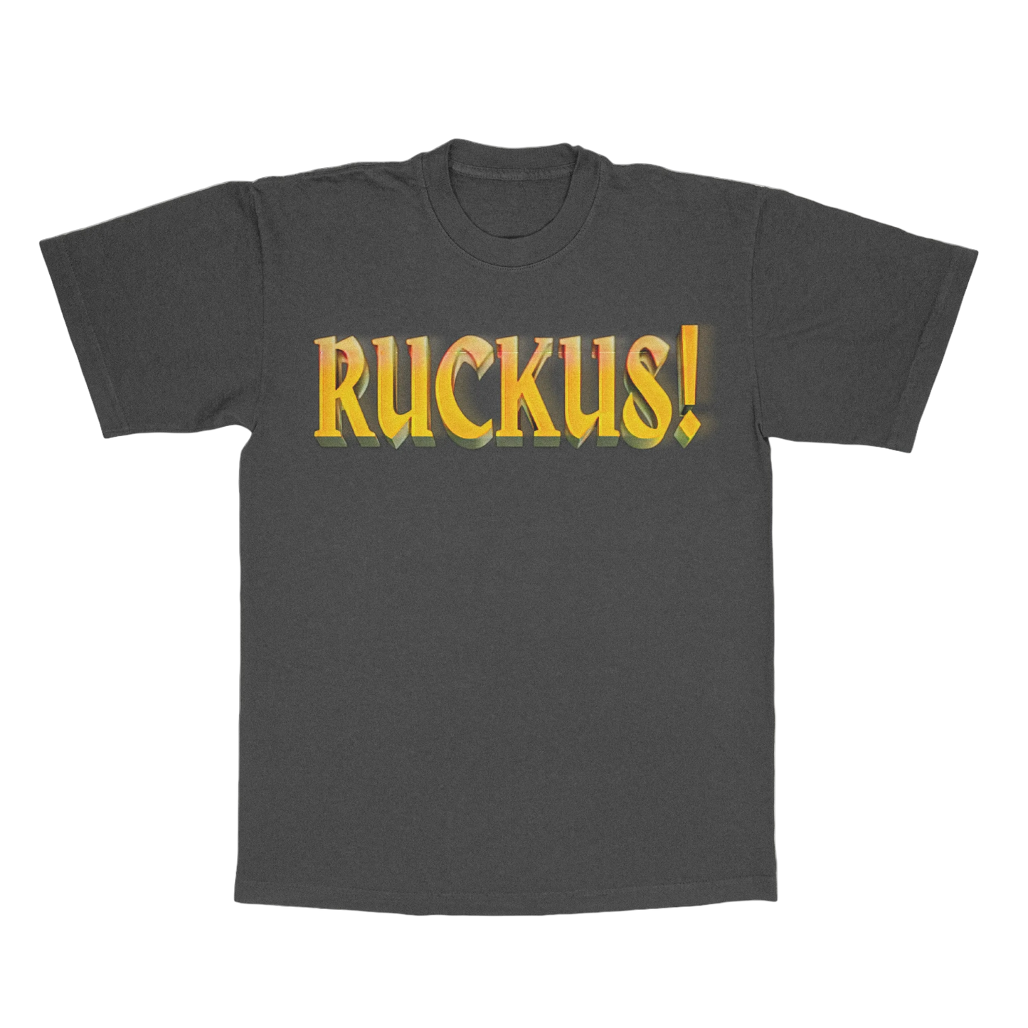 Original RUCKUS! Tee