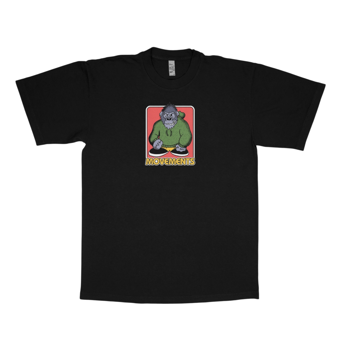 Premium Gorilla Tee