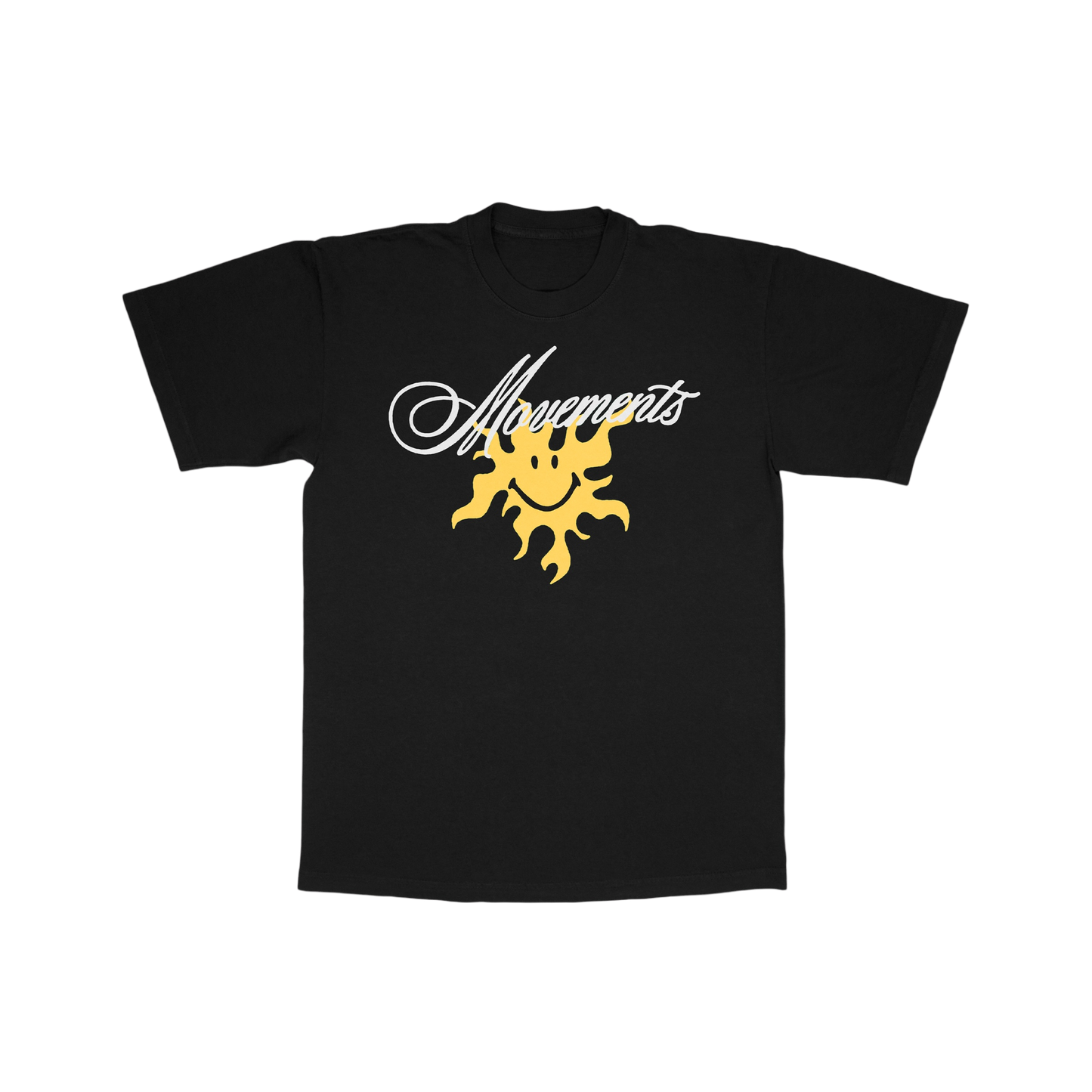 Smiley Sun Tee