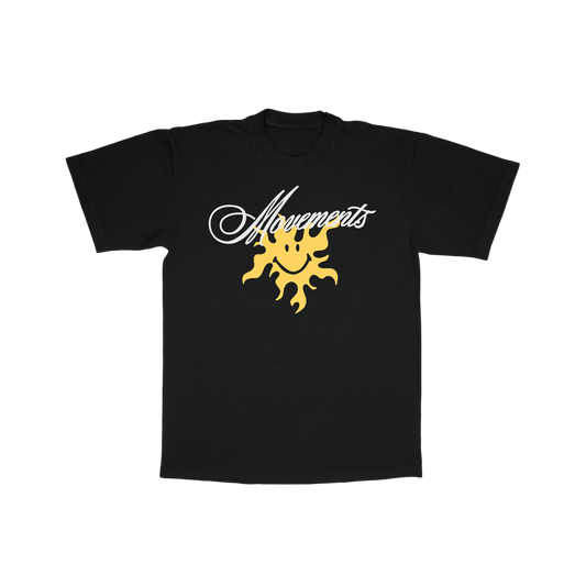 Smiley Sun Tee