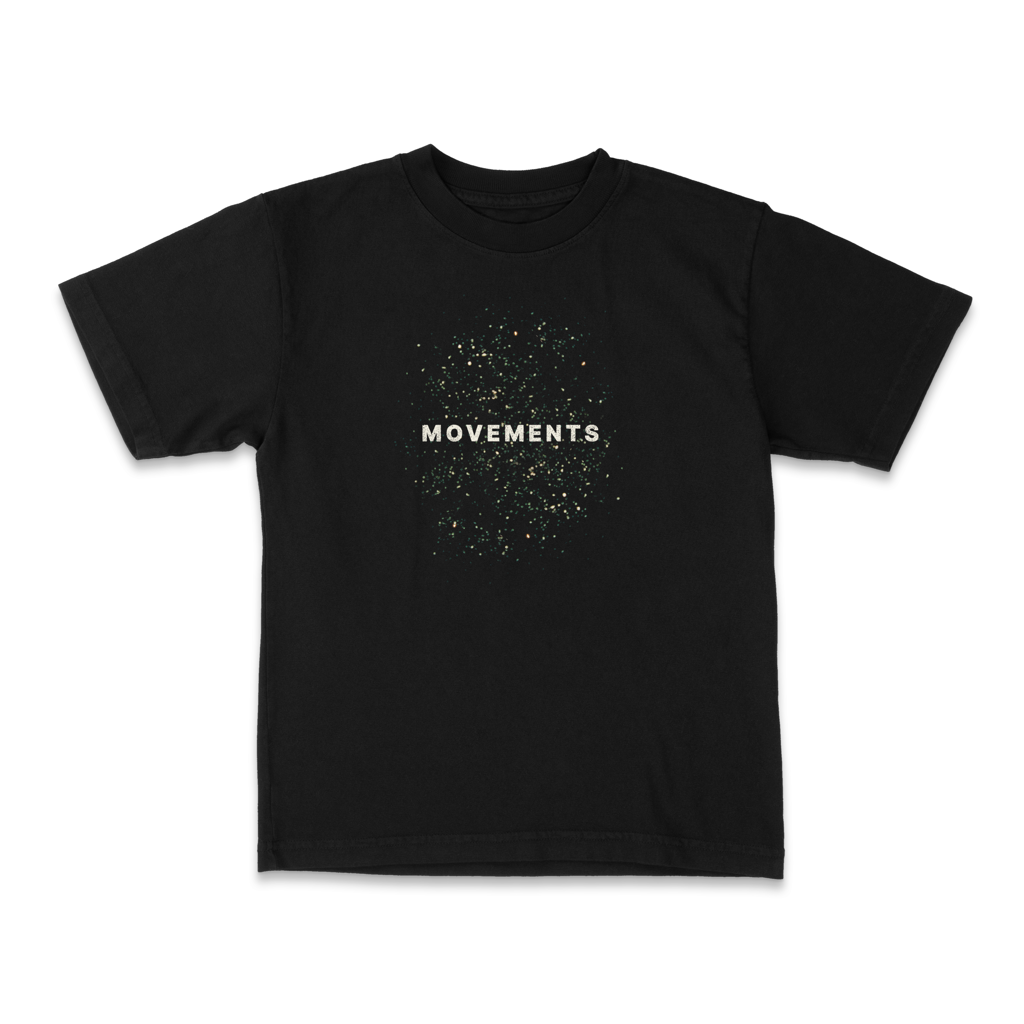 ALL – Movements Merch