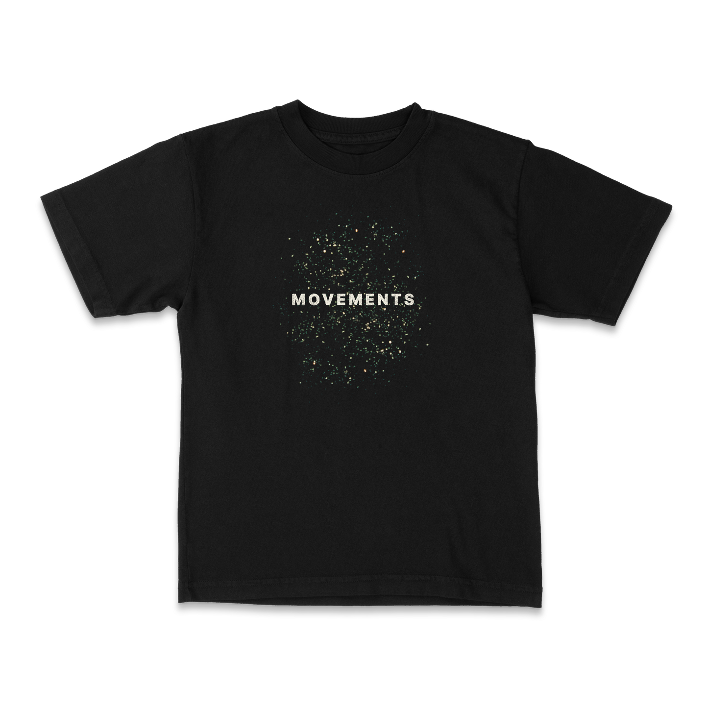 "Separate" Tee